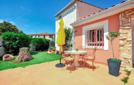 Location Maison 8 personnes à Saleilles - Photo 1