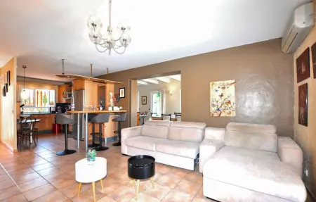 Location Maison 8 personnes à Saleilles - Photo 2