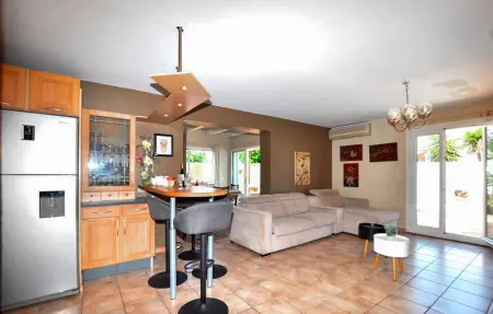 Location Maison 8 personnes à Saleilles - Photo 3