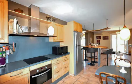 Location Maison 8 personnes à Saleilles - Photo 4