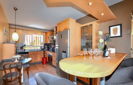 Location Maison 8 personnes à Saleilles - Photo 5