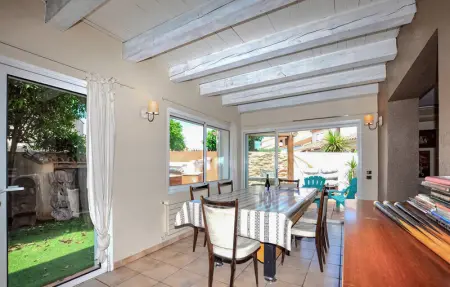 Location Maison 8 personnes à Saleilles - Photo 6