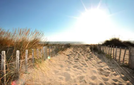 Location Maison 8 personnes à Saleilles - Photo 8