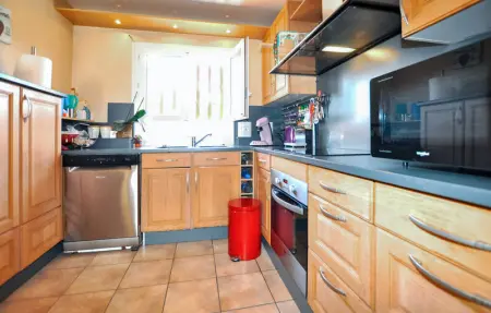 Location Maison 8 personnes à Saleilles - Photo 13