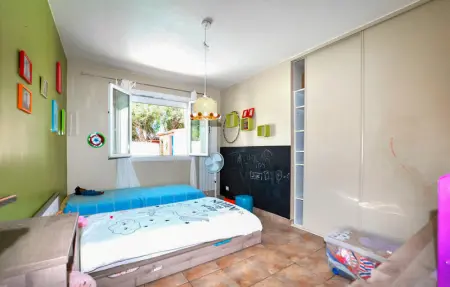 Location Maison 8 personnes à Saleilles - Photo 14