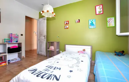 Location Maison 8 personnes à Saleilles - Photo 16