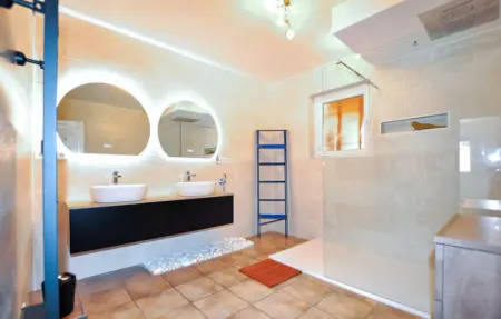 Location Maison 8 personnes à Saleilles - Photo 22