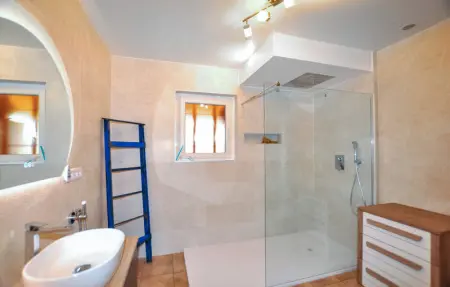 Location Maison 8 personnes à Saleilles - Photo 23