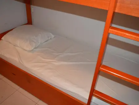 Studio cabine Banyuls 4 pers, vue mer, parking, WiFi - Photo 10