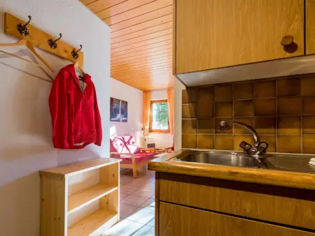 Südlenz 1 EG Süd-Ost, Appartement 4 personnes à Riederalp - Photo 18