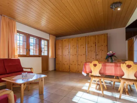 Südlenz 1 EG Süd-Ost, Appartement 4 personnes à Riederalp - Photo 19