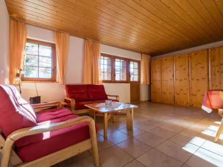 Südlenz 1 EG Süd-Ost, Appartement 4 personnes à Riederalp - Photo 20
