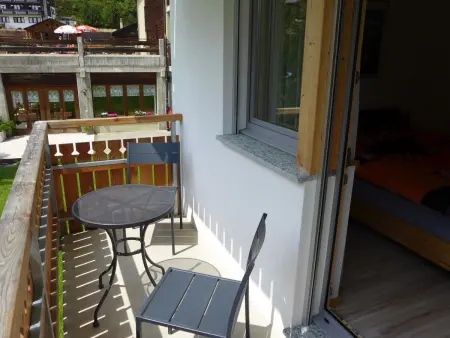Amici 1. OG West, Appartement 4 personnes à Riederalp - Photo 7
