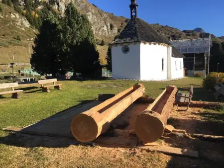 Amici 1. OG West, Appartement 4 personnes à Riederalp - Photo 34