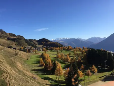 Amici 1. OG West, Appartement 4 personnes à Riederalp - Photo 36
