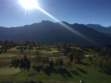 Amici 1. OG West, Appartement 4 personnes à Riederalp - Photo 38