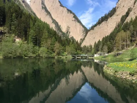 Amici 1. OG West, Appartement 4 personnes à Riederalp - Photo 58
