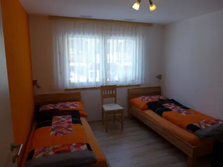 Amici 1. OG West, Appartement 4 personnes à Riederalp - Photo 64