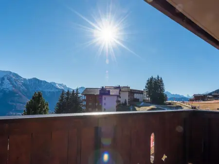 Südlenz 22 2. OG Süd, Appartement 4 personnes à Riederalp - Photo 18
