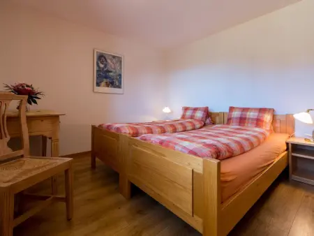 Südlenz 33 3. OG Süd-West, Appartement 4 personnes à Riederalp - Photo 17