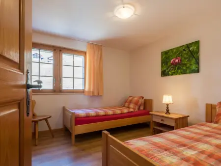 Südlenz 33 3. OG Süd-West, Appartement 4 personnes à Riederalp - Photo 18
