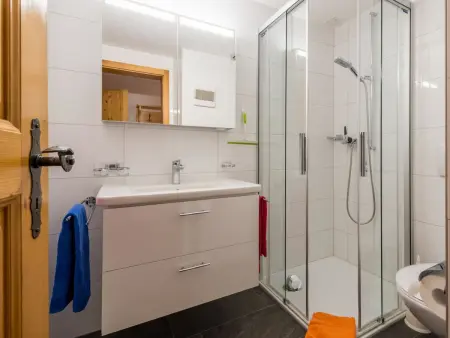 Südlenz 33 3. OG Süd-West, Appartement 4 personnes à Riederalp - Photo 20