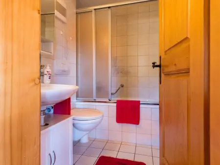 Südlenz 13 1. OG Süd-West, Appartement 4 personnes à Riederalp - Photo 17