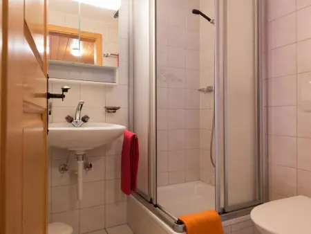 Südlenz 32 3. OG Süd, Appartement 4 personnes à Riederalp - Photo 20