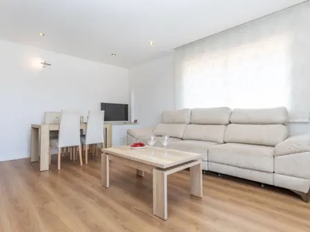 Refuge de la Mer, Maison 7 personnes à Cunit - Photo 7