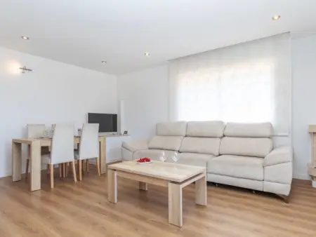 Refuge de la Mer, Maison 7 personnes à Cunit - Photo 9