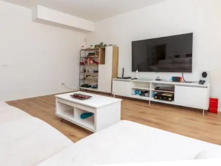 Refuge de la Mer, Maison 7 personnes à Cunit - Photo 12