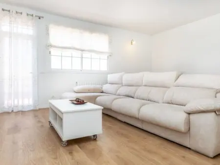 Refuge de la Mer, Maison 7 personnes à Cunit - Photo 14