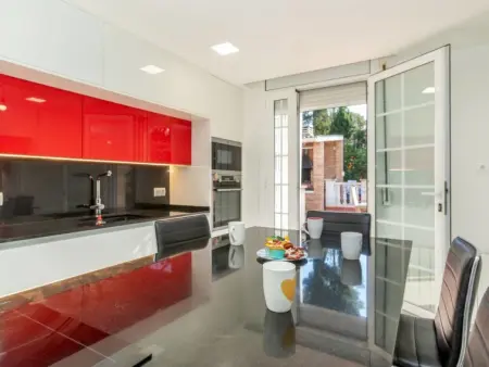 Refuge de la Mer, Maison 7 personnes à Cunit - Photo 15