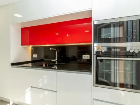 Refuge de la Mer, Maison 7 personnes à Cunit - Photo 17