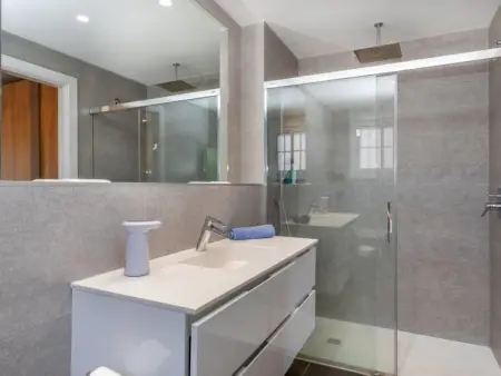 Refuge de la Mer, Maison 7 personnes à Cunit - Photo 19