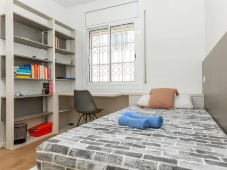 Refuge de la Mer, Maison 7 personnes à Cunit - Photo 20