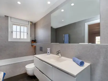 Refuge de la Mer, Maison 7 personnes à Cunit - Photo 21