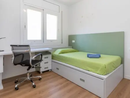 Refuge de la Mer, Maison 7 personnes à Cunit - Photo 23