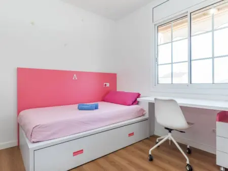 Refuge de la Mer, Maison 7 personnes à Cunit - Photo 24