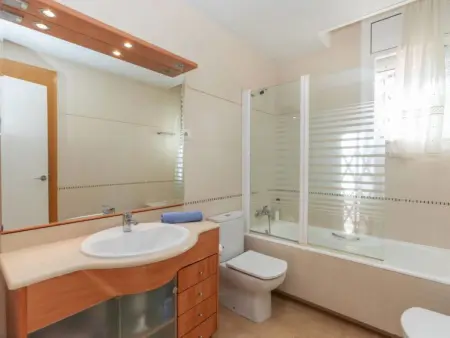 Refuge de la Mer, Maison 7 personnes à Cunit - Photo 25