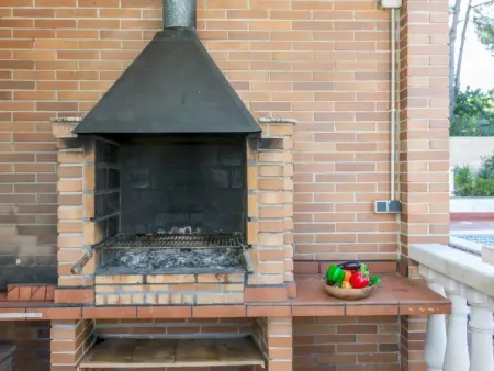 Refuge de la Mer, Maison 7 personnes à Cunit - Photo 26