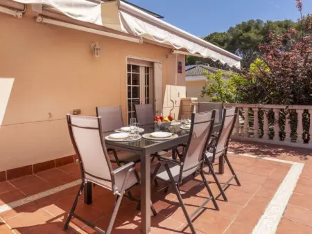 Refuge de la Mer, Maison 7 personnes à Cunit - Photo 27