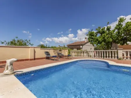 Refuge de la Mer, Maison 7 personnes à Cunit - Photo 31