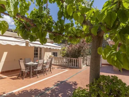 Refuge de la Mer, Maison 7 personnes à Cunit - Photo 35