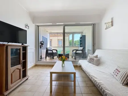 Résidence de la Mer, Appartement 4 personnes à La Bernerie en Retz - Photo 1