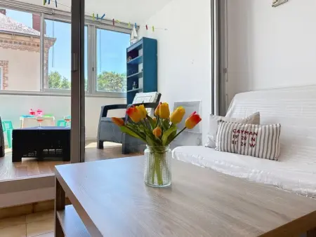 Résidence de la Mer, Appartement 4 personnes à La Bernerie en Retz - Photo 2