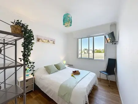 Résidence de la Mer, Appartement 4 personnes à La Bernerie en Retz - Photo 3