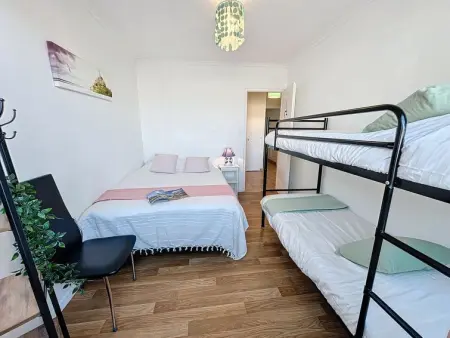 Résidence de la Mer, Appartement 4 personnes à La Bernerie en Retz - Photo 4