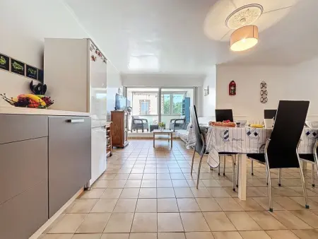 Résidence de la Mer, Appartement 4 personnes à La Bernerie en Retz - Photo 5