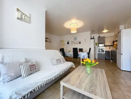 Résidence de la Mer, Appartement 4 personnes à La Bernerie en Retz - Photo 8